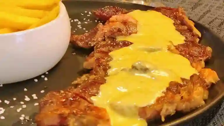 Restaurante Cayeye a Domicilio Restaurante Cayeye