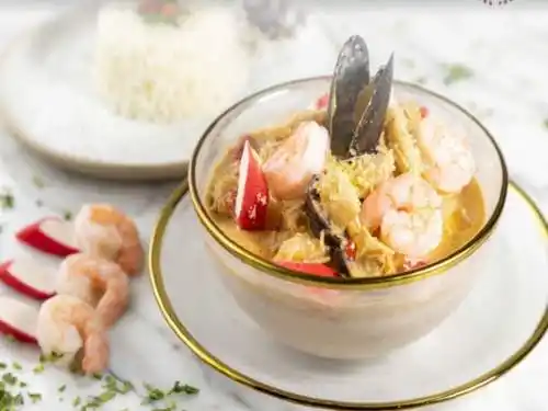 Lima Mia Cocina Peruana