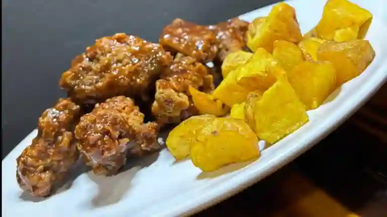 Estacion 10 Gastrobar a Domicilio Estacion 10 Gastrobar