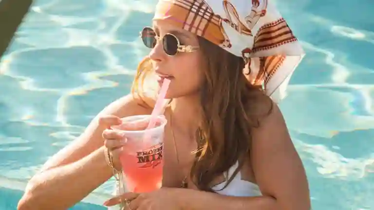 Frozen Mix Cocktails a Domicilio Frozen Mix Cocktails