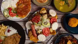 Rancho de Majo Restaurante
