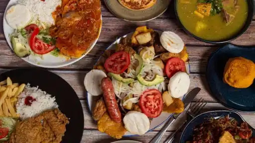 Rancho de Majo Restaurante
