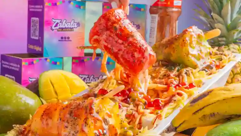 Helados Zabala a Domicilio Helados Zabala