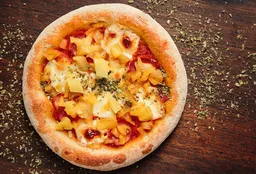 Toto Pizza a Domicilio