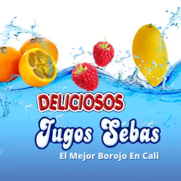 Jugos Sebas