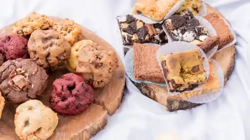 Yiyi Pasteleria y Reposteria