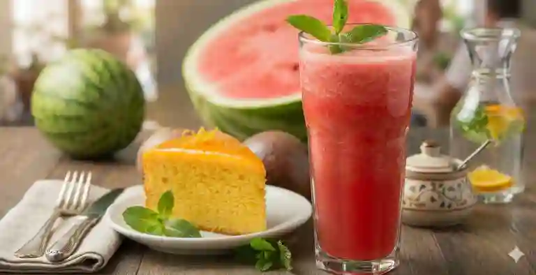 Amarua Smoothies a Domicilio Amarua Smoothies