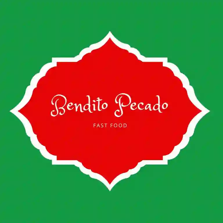 BENDITOPECADO