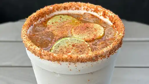 Beer Cave la Castellana