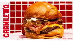 Carniletto Burger