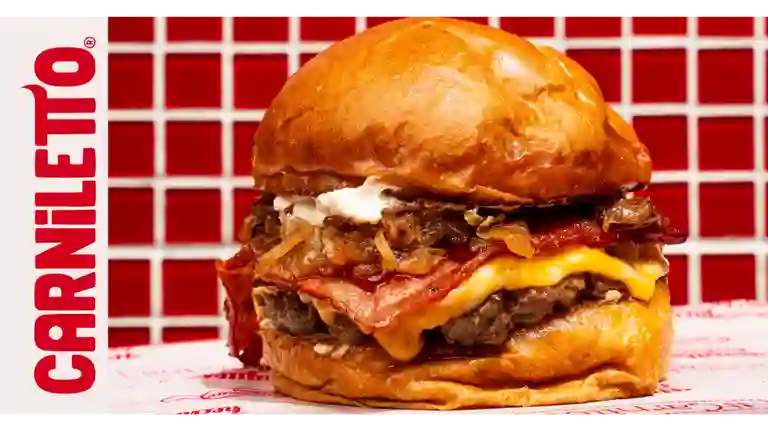 Carniletto Burger