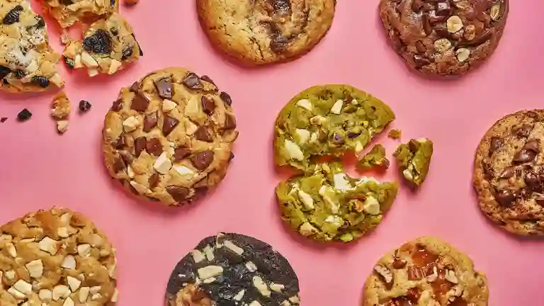 Cookiegrata a Domicilio Cookiegrata