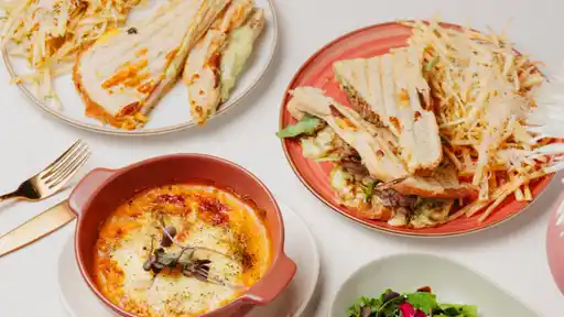 Sabor Gourmet Postres y Mas