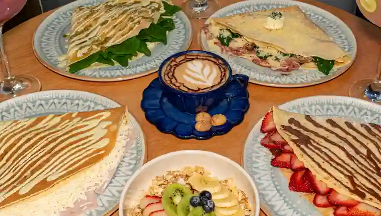 Les Amis Du Cafe a Domicilio Les Amis Du Cafe