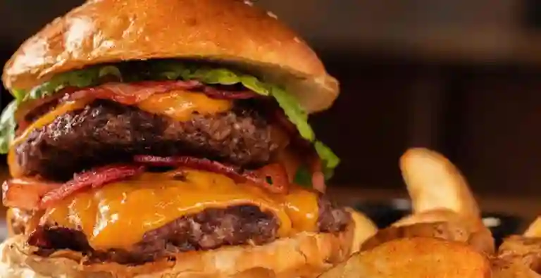 Delicious Burgers Medellin
