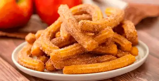 Muy Churro y Buñuelitos