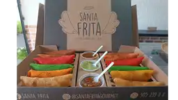 Santa Frita Gourmet