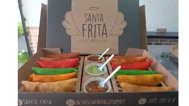 Santa Frita Gourmet