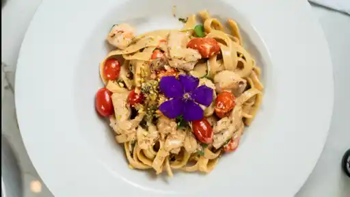 Tutto Delizioso Santa Marta