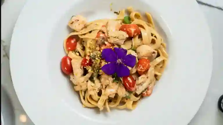 Tutto Delizioso Santa Marta