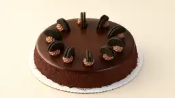 Pipos Pasteleria