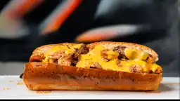 Alaska Grill Cucuta