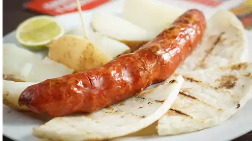 Ricuras de la Abuela