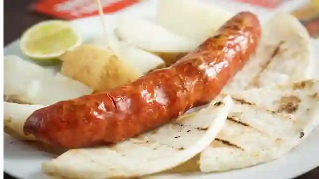 Ricuras de la Abuela