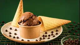 .shake Me Gelateria.