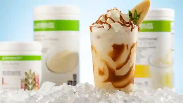 Shake Protein a Domicilio Shake Protein