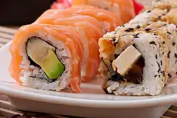 Osaka Town Teppanyaki