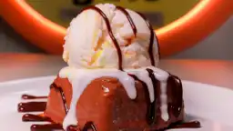 Affogato Heladeria y Cafe