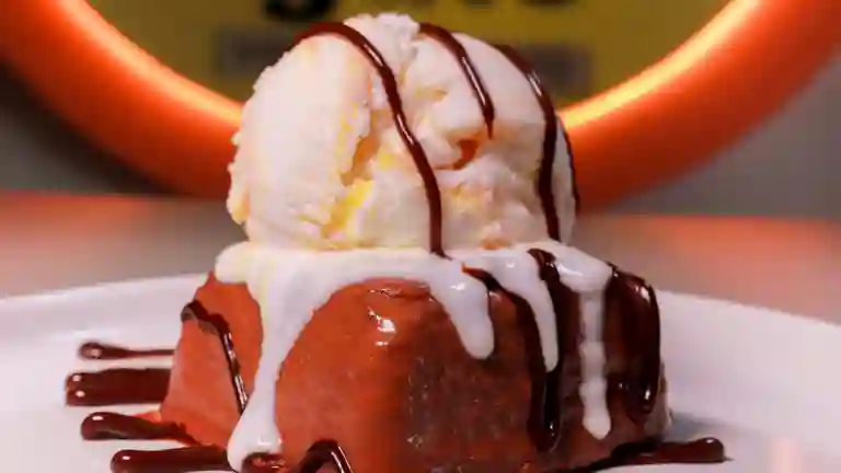 Affogato Heladeria y Cafe