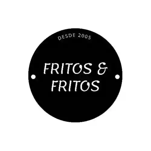 Fritos Y Fritos