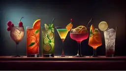 Tequila Hot