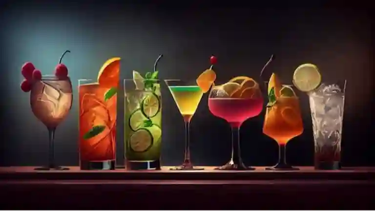 Tequila Hot