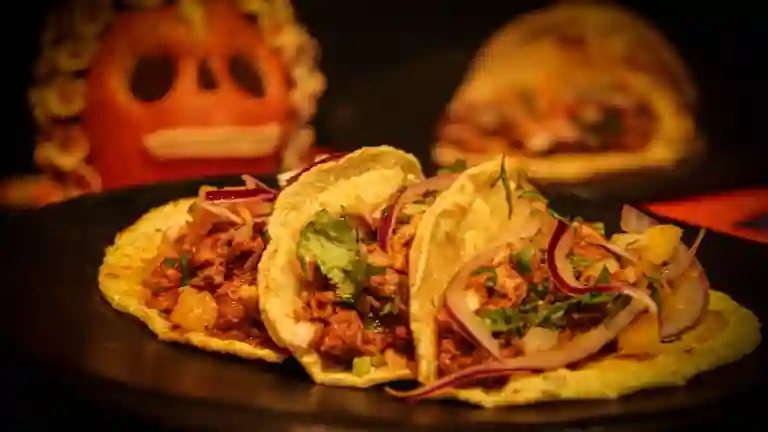 Laofrenda Sabor Mexicano a Domicilio Laofrenda Sabor Mexicano