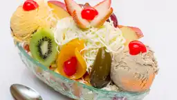 Cachas Salad
