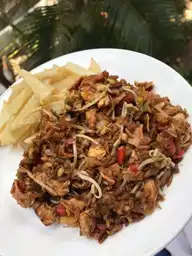 El Sabor Chino