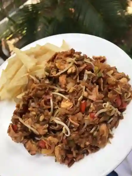 El Sabor Chino