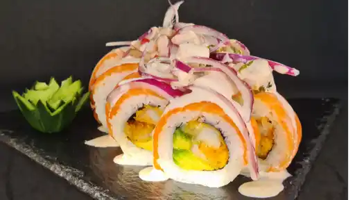 Shihan Sushi