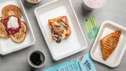 Vivo Salad Bar