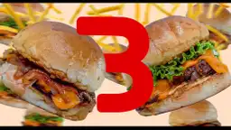 Base Burgers