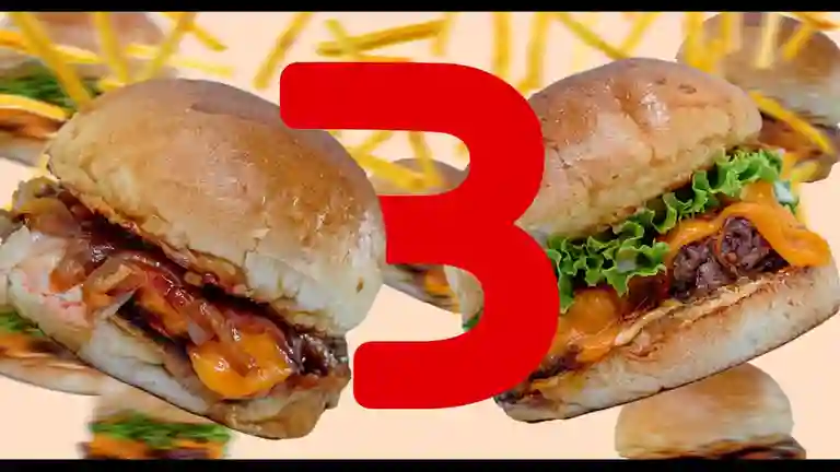 Base Burgers