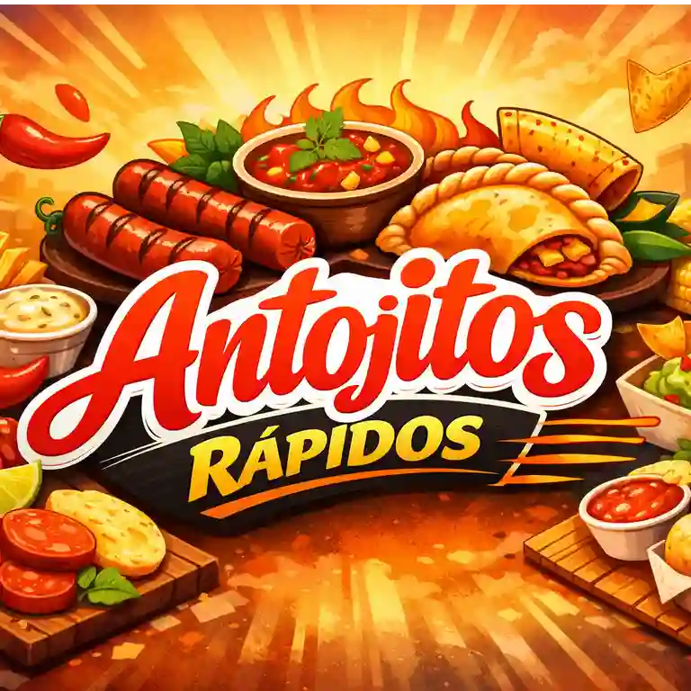 Antojitos Rápidos a Domicilio Antojitos Rápidos