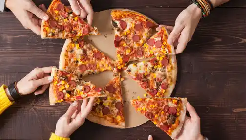 Pizzella Restaugger