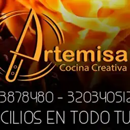 Artemisa Cocina Creativa