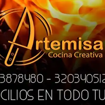 Artemisa Cocina Creativa