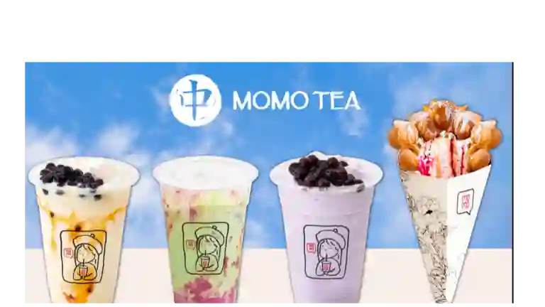 Momotea