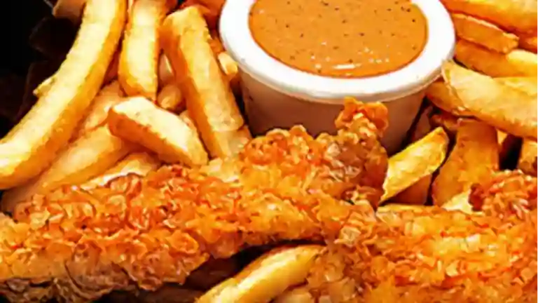 Yum Chicken a Domicilio Yum Chicken